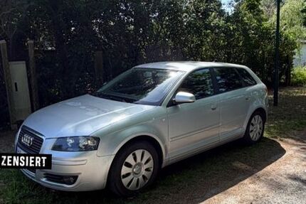 Audi A3 222.000 km 2.950 &euro; Wustermark 14641