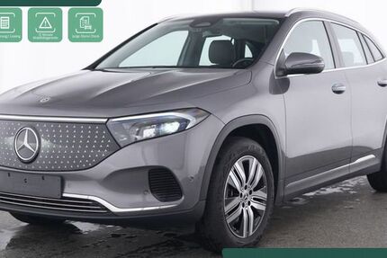 Mercedes-Benz EQA 8.685 km 38.390 &euro; Korntal 70825