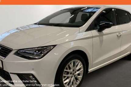 Seat Ibiza 16.670 km 23.890 € Neuss 41460