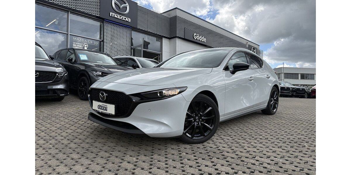 Mazda 3 37.110 km 22.850 &euro; Meschede 59872