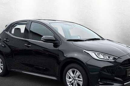 Mazda 2 12.860 km 18.980 € Darmstadt 64293
