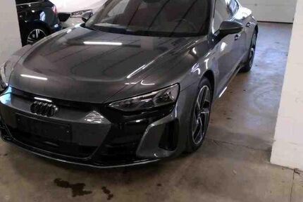 Audi RS e-tron GT 53.390 km 56.470 &euro; Hamm 59067