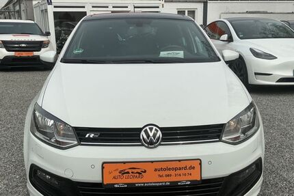 VW Polo 47.300 km 10.900 &euro; Garching bei München-Hochbrück 85748