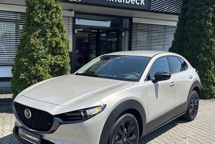Mazda CX-30 2.547 km 29.450 &euro; Regensburg 93055