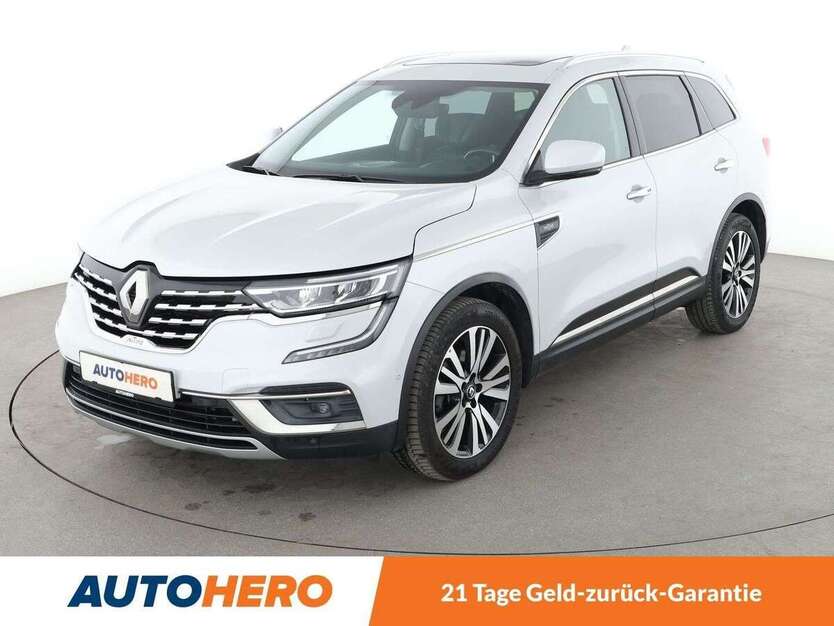 Renault Koleos 41.997 km 26.990 € Nürnberg 90441