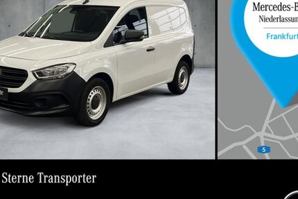 Mercedes-Benz Citan 54.767 km 20.218 &euro; Frankfurt 60488