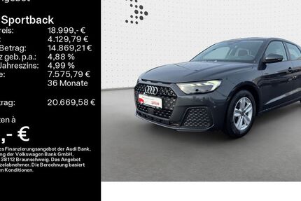 Audi A1 62.400 km 18.289 &euro; Hanau 63452