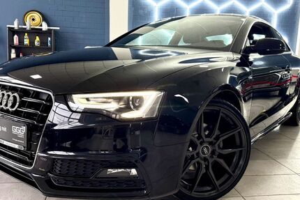 Audi A5 74.000 km 17.999 &euro; Stendal 39576