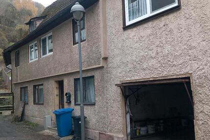 Familienfreundliche Objekt günstig zu vermieten 8 zimmer