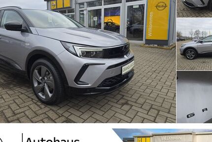 Opel Grandland (X) 7.906 km 22.940 &euro; Worpswede 27726