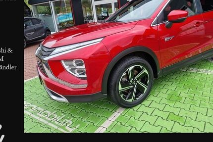 Mitsubishi Eclipse Cross 42.260 km 24.980 &euro; Burglengenfeld 93133