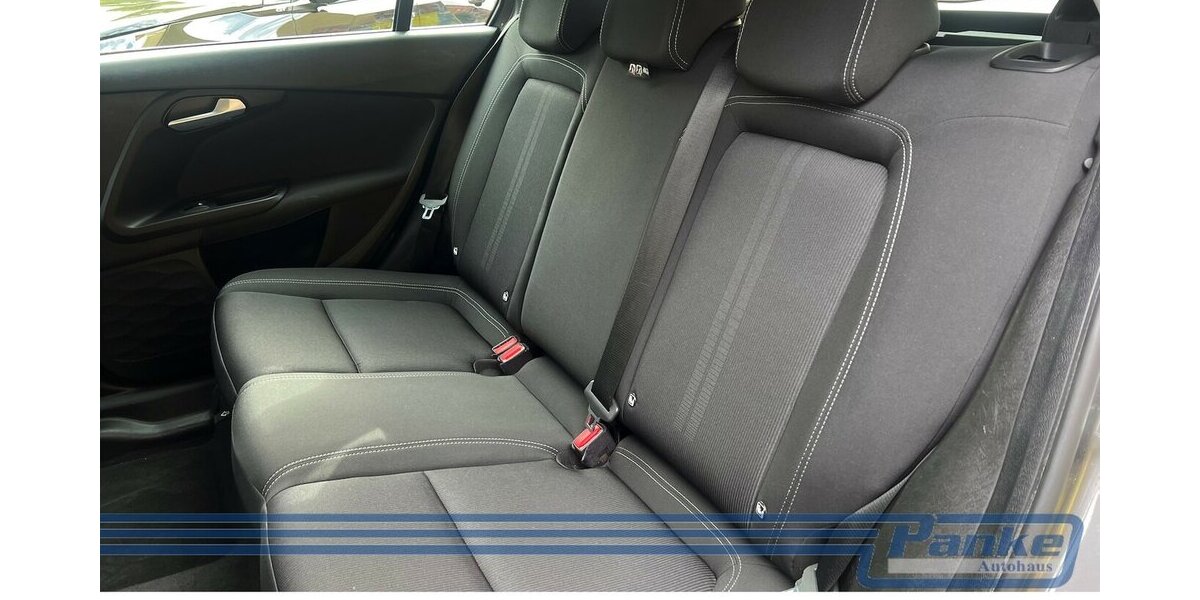 Fiat Tipo 1.4 T-Jet Easy*AHK*SHZ*Klima*NAV*LED*BT* 131.411 km 7.990 &euro; Berlin 13187