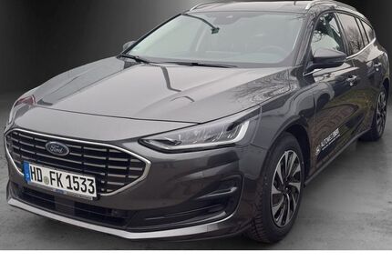 Ford Focus 3.500 km 28.990 &euro; Germersheim 76726