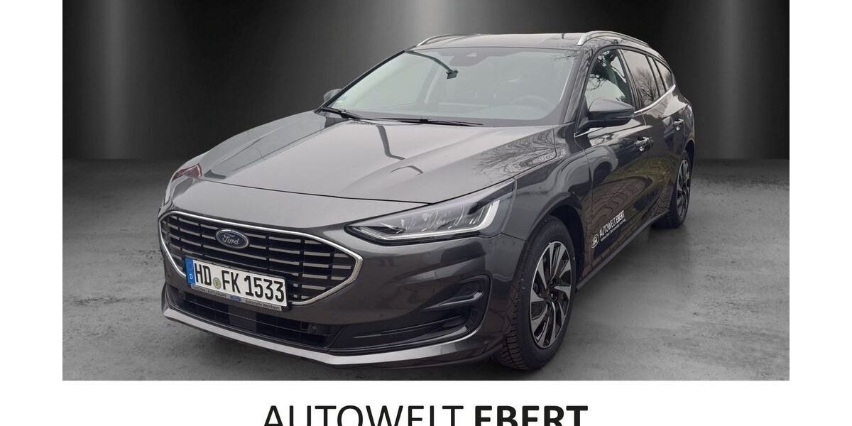 Ford Focus 3.500 km 28.990 &euro; Germersheim 76726