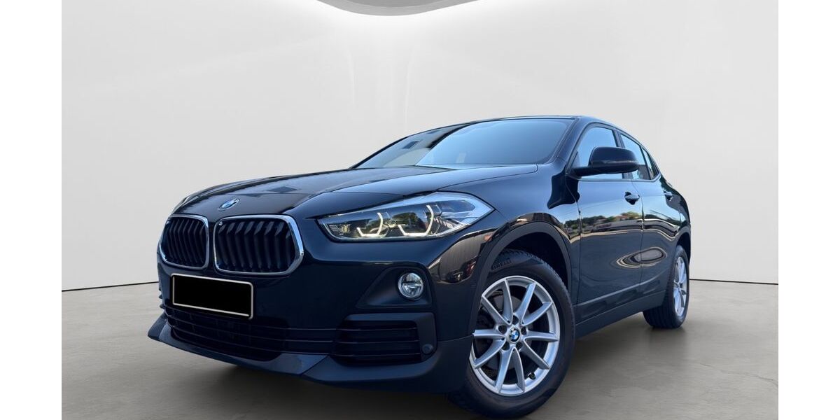 BMW X2 161.456 km 18.990 &euro; Ruderting 94161
