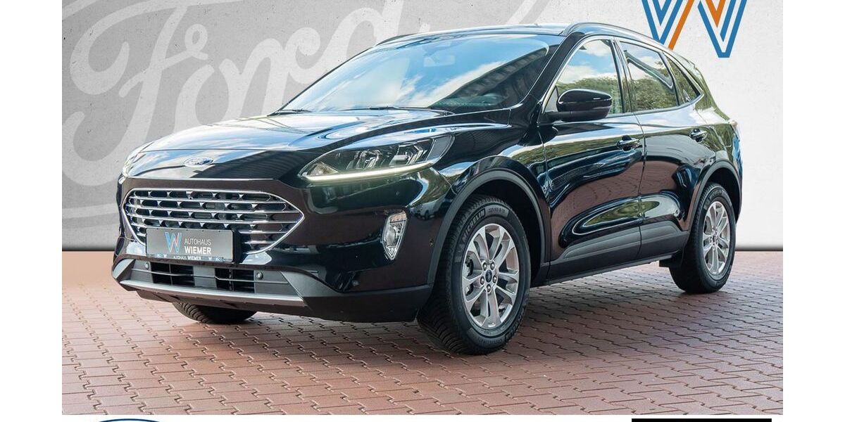 Ford Kuga 15.900 km 37.900 &euro; Troisdorf 53844