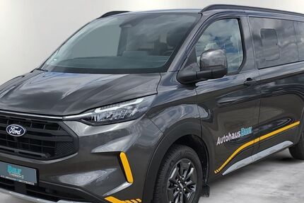 Ford Transit Custom 10.920 km 43.940 &euro; Mutlangen 73557