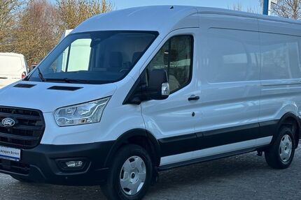 Ford Transit 30.207 km 29.450 &euro; Borken 34582