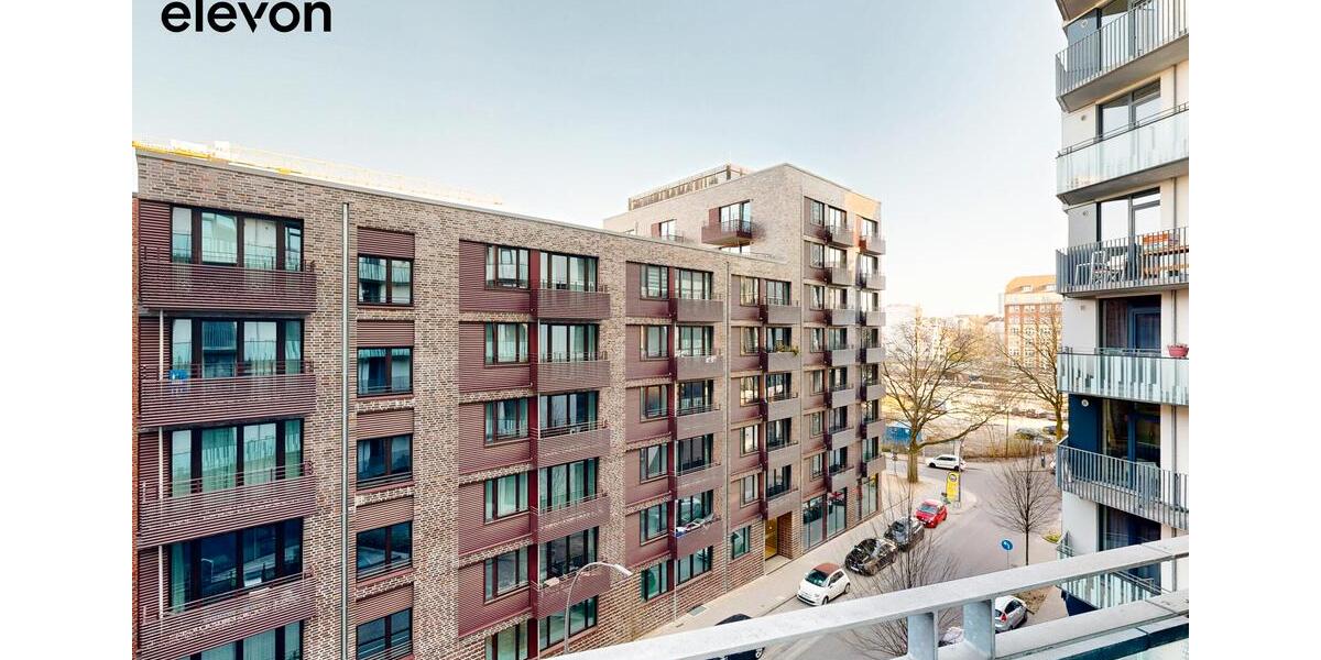 Einfamilienhaus Hamburg Hamburg-Mitte - 1 Zimmer, 29 m&sup2;, 907&euro; | Angebot:26271446