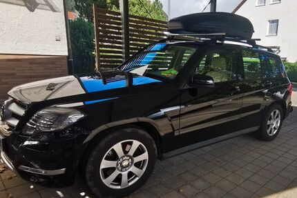 Mercedes-Benz GLK 250 156.000 km 17.200 &euro; Haslach 77716