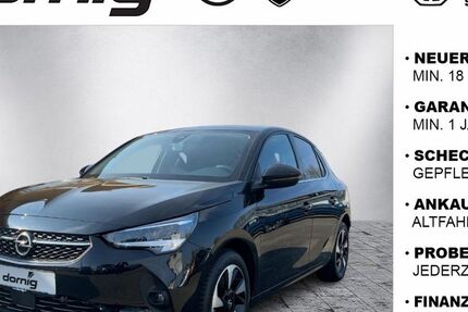 Opel Corsa 6.950 km 18.380 &euro; Helmbrechts 95233