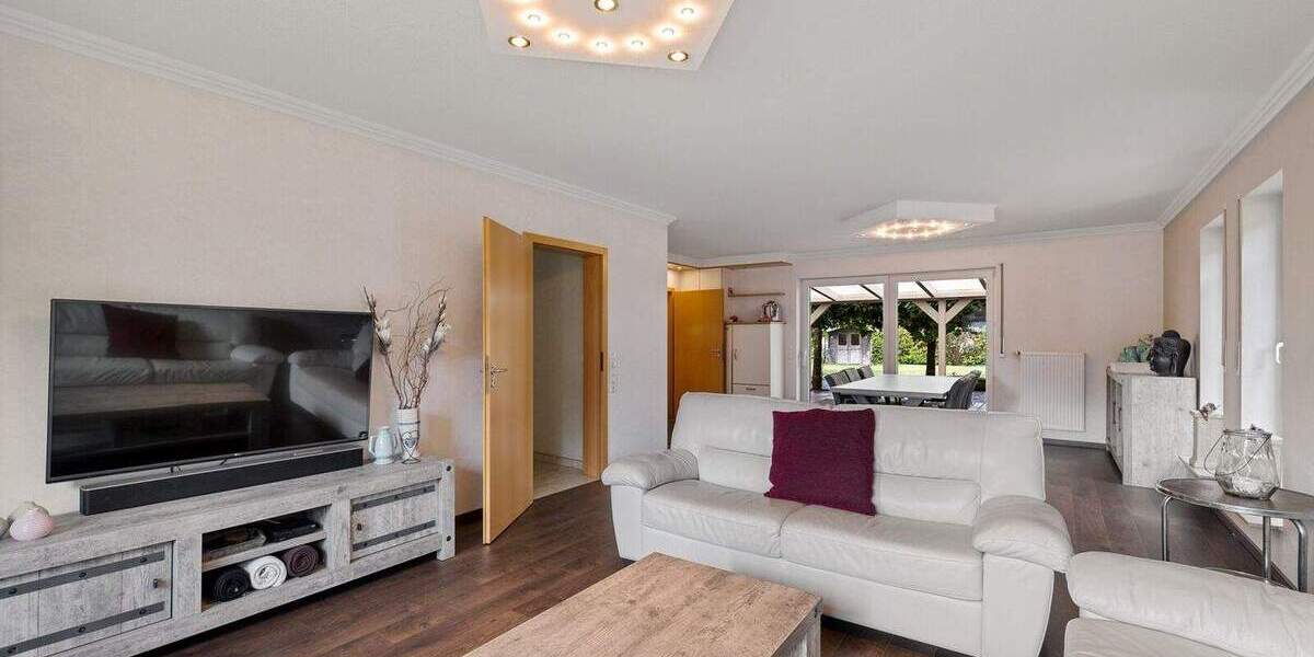 Einfamilienhaus Twist -Hebelermeer Hebelermeer - 6 Zimmer, 168 m&sup2;, 399.500&euro; | Angebot:25768702