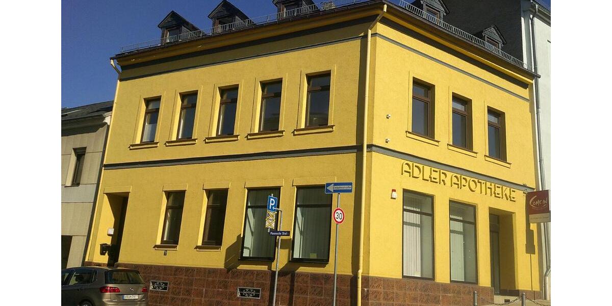 LadenBüroPraxis Gewerberäume Toplage! zimmer