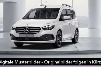 Mercedes-Benz T-Klasse 11.800 km 29.450 &euro; Herford 32051