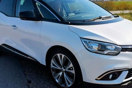 Renault Scenic 87.500 km 11.200 &euro; Eschweiler 52249