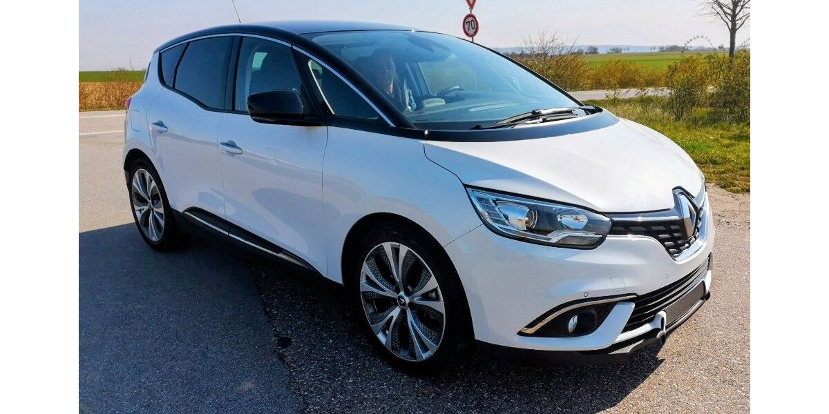 Renault Scenic 87.500 km 11.200 &euro; Eschweiler 52249