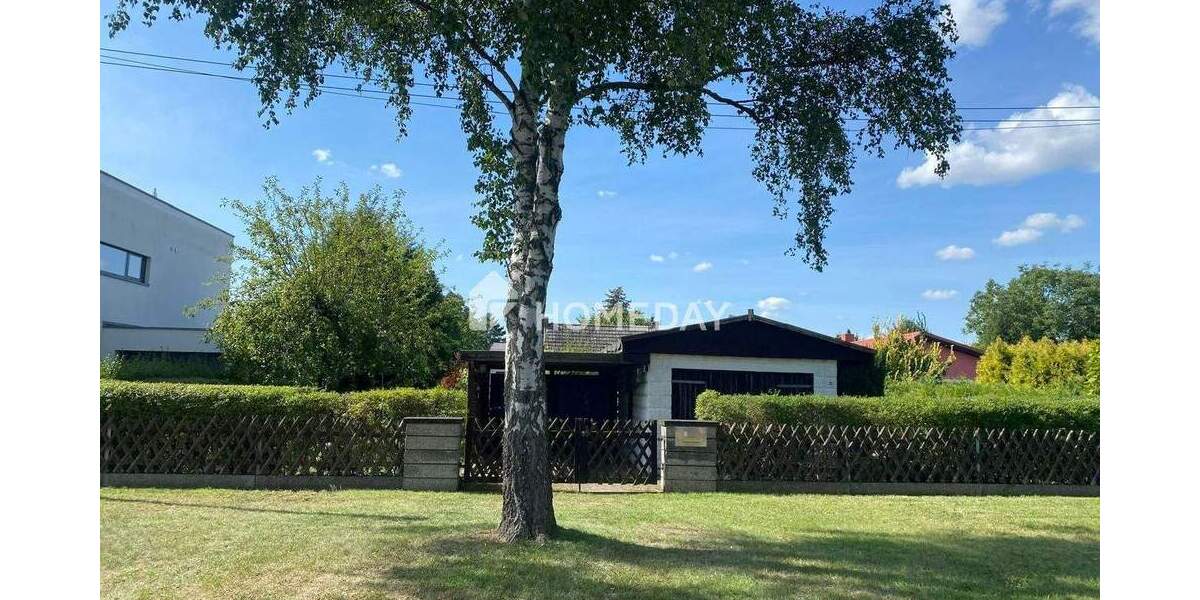 Großzügiges 780 m² Grundstück mit Platz für Ihr Neubauprojekt in idyllischer Umgebung zimmer