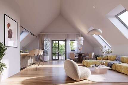 Grundstück zu verkaufen in Langenau 350.000 € 566 m²