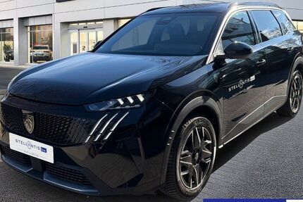 Peugeot 5008 1.500 km 38.890 &euro; Dresden 01239