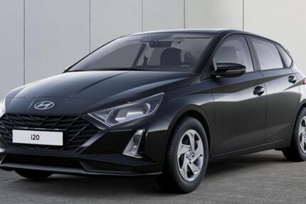 Hyundai i20 5.000 km 18.990 € Teltow 14513