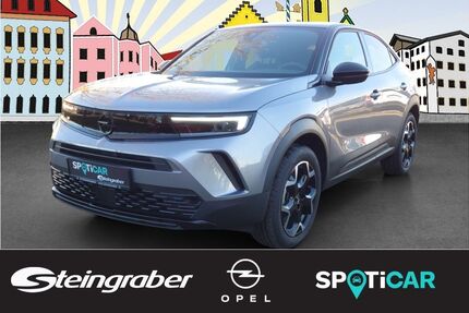 Opel Mokka 4.800 km 23.980 € Holzkirchen 83607