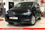 VW Touran 1.5TSI Highline DSG/LED/Navi/ACC/bhz.FS/ 60.455 km 23.490 € Leipzig 04347