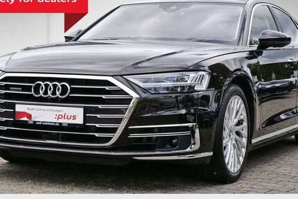 Audi A8 88.954 km 48.499 € Weinheim 69469