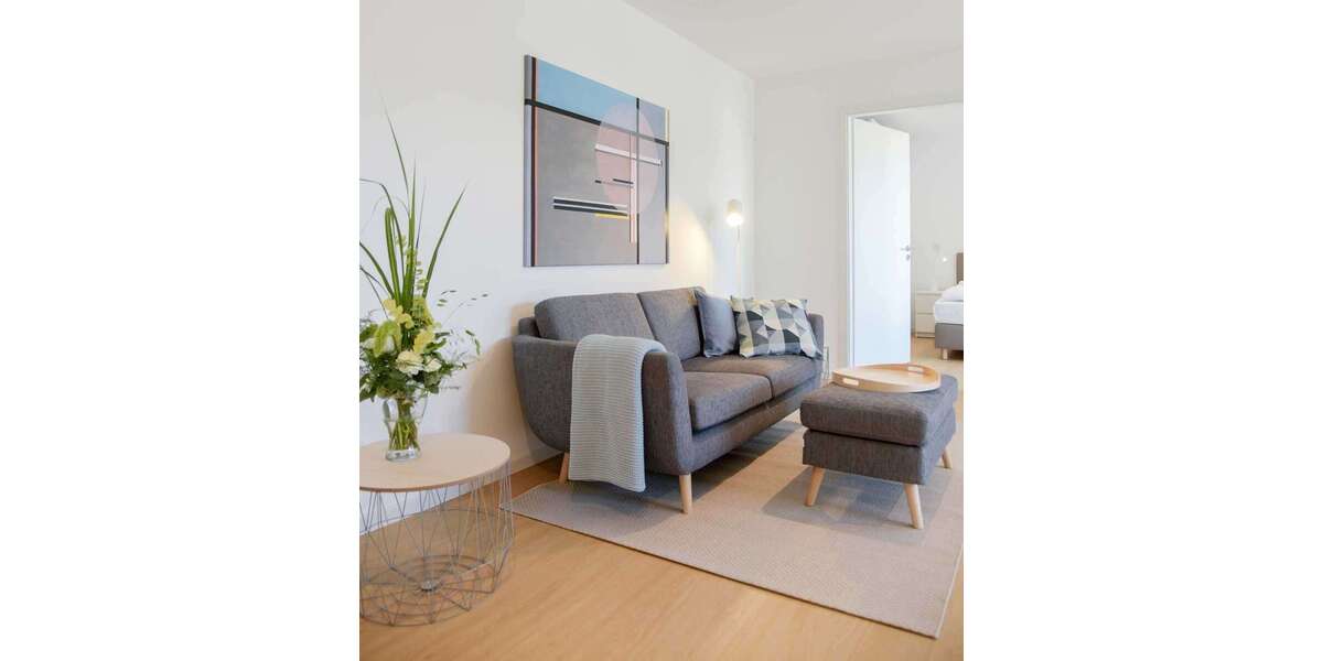 Zimmer Leimen (St. Ilgen) - 2 Zimmer, 1.870&euro; | Angebot:22729250