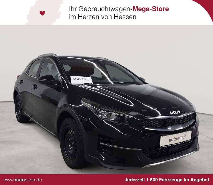 Kia XCeed 64.942 km 18.590 € Fernwald-Steinbach 35463