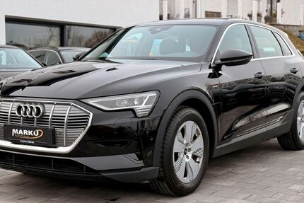 Audi e-tron 45.800 km 28.850 &euro; Wolfhagen 34466