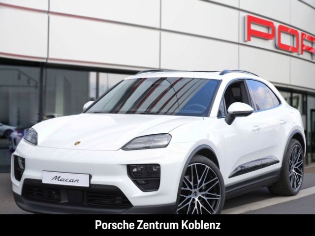 Porsche Macan 11.500 km 81.950 &euro; Koblenz 56070