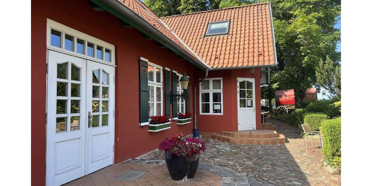 Gewerbeobjekt Negast Negast - 1.450.000&euro; | Angebot:26103893