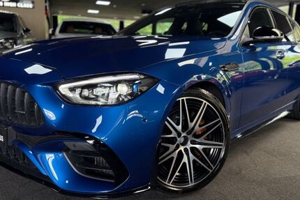 Mercedes-Benz C 63 AMG 15.000 km 79.990 &euro; Bad Saarow 15526