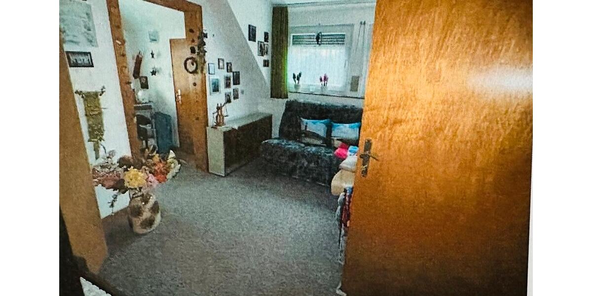 Schönes Einfamilienhaus im Ortsteil von Niederschelden 7 zimmer