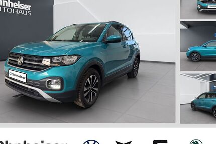 VW T-Cross 55.715 km 19.450 &euro; Wertingen 86637
