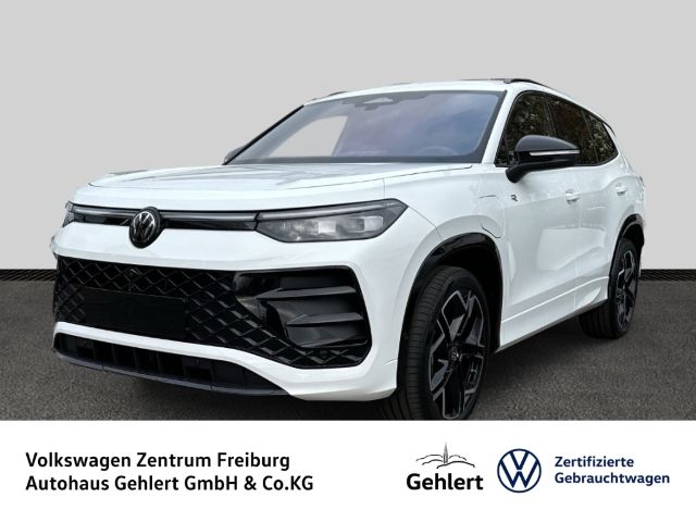 VW Tayron 4.000 km 63.900 € Freiburg 79108