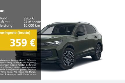 VW Tiguan 26.467 km 36.470 &euro; Lüdenscheid 58507