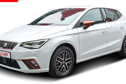 Seat Ibiza 80.127 km 13.950 &euro; Chemnitz 09113