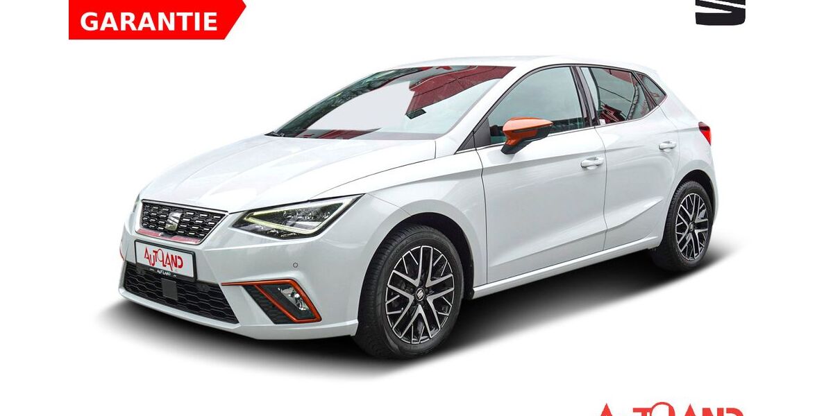 Seat Ibiza 80.127 km 13.950 &euro; Chemnitz 09113