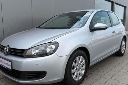 VW Golf 166.461 km 5.990 &euro; Sinsheim 74889